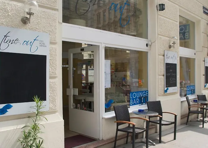 Timeout Hotel, 5 Min To Center, Self Check In מלון