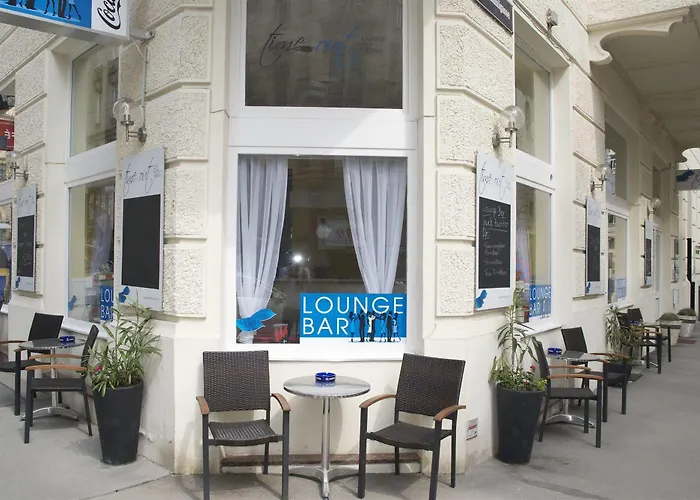 מלון Timeout Hotel, 5 Min To Center, Self Check In